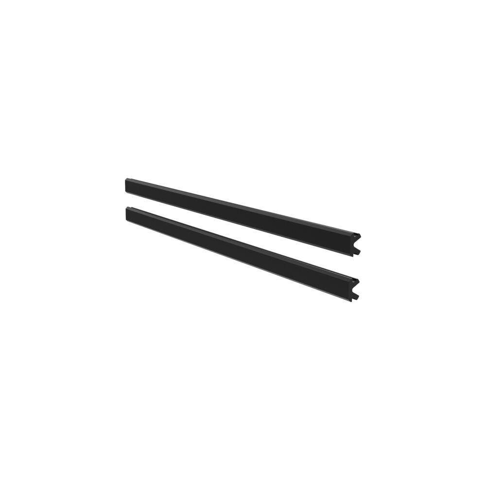 Roof Rack Channel Cover - #92513