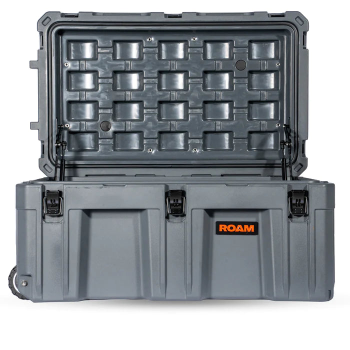 Roam Rolling Rugged Case | 125L image 7