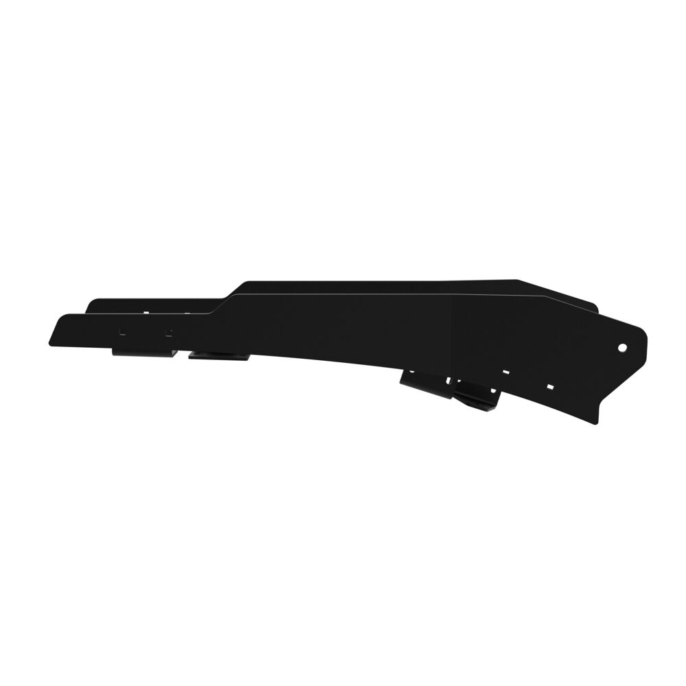 2024-2025 Toyota Tacoma Overhead Light Bar Mount For 50" Light Bar - # 7383