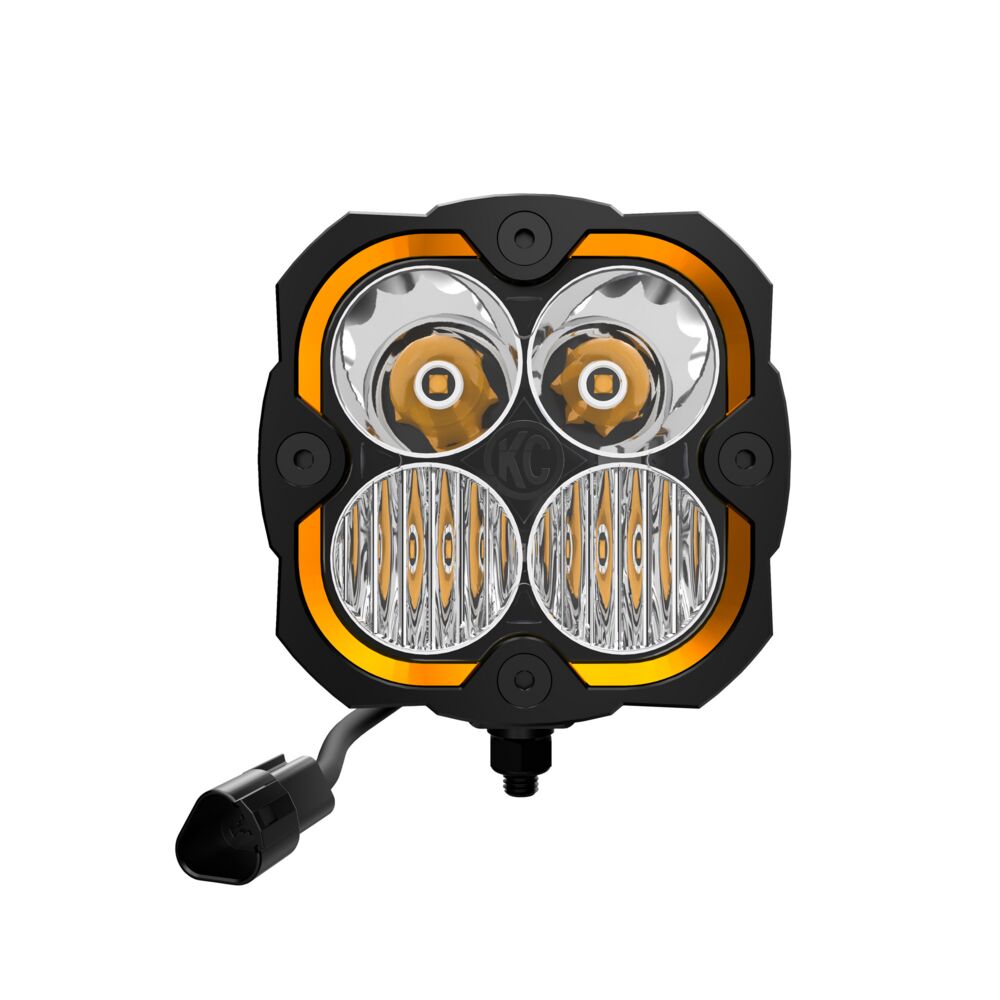 FLEX ERA® 4 - Single Master LED Light Pod Kit - # 1289