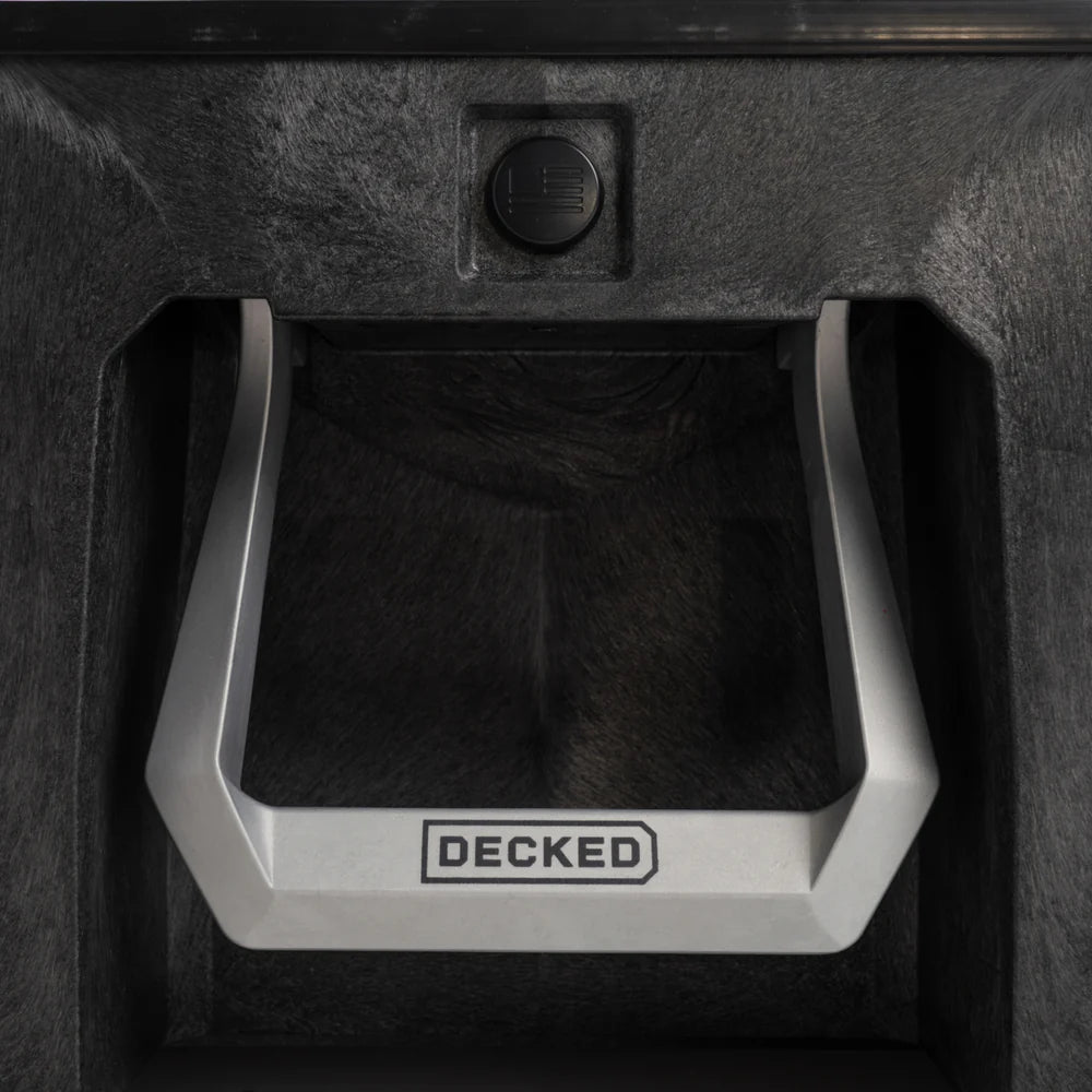 DECKED Drawer System | 15-22 Chevy Colorado/GMC Canyon image 3