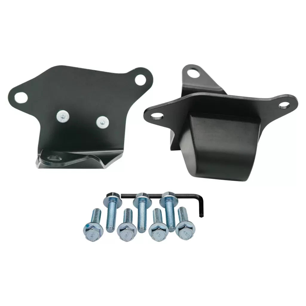 Toyota/Lexus Rear Bump Stops – OEM Equivalent for 2024-2025 Tacoma image 1