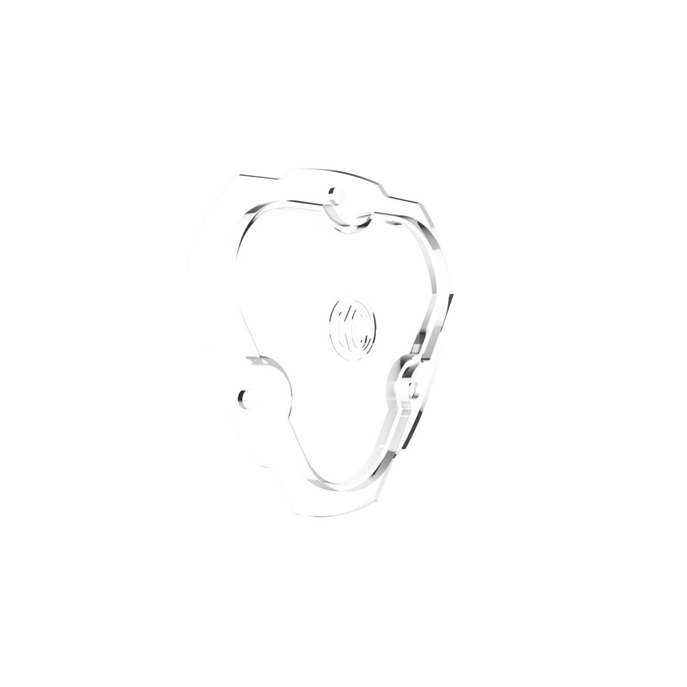FLEX ERA® 3 - Lens Replacement - Clear - SAE Beam - # 4257
