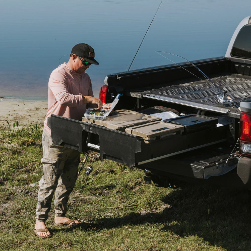 DECKED Drawer System | 15-22 Chevy Colorado/GMC Canyon image 5