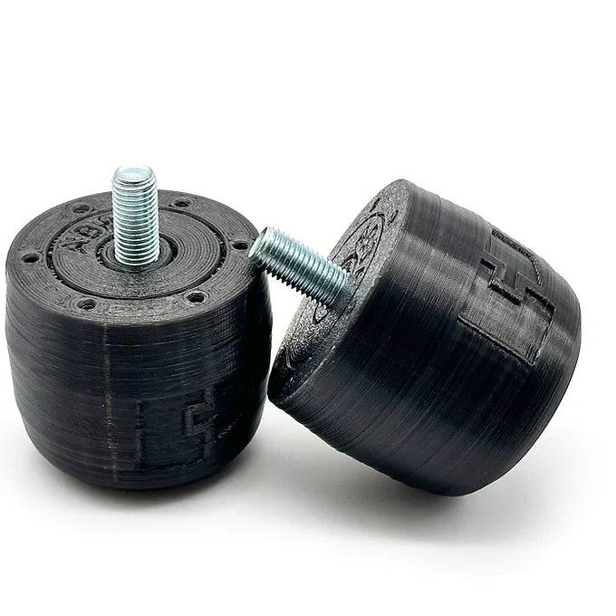 MK2 Front Bump Stops: AB6F