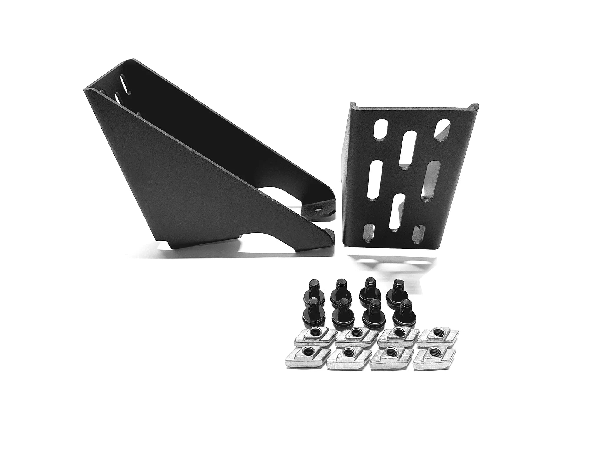 Leitner Designs | ACS ROOF PLATFORM RACK - Awning Bracket