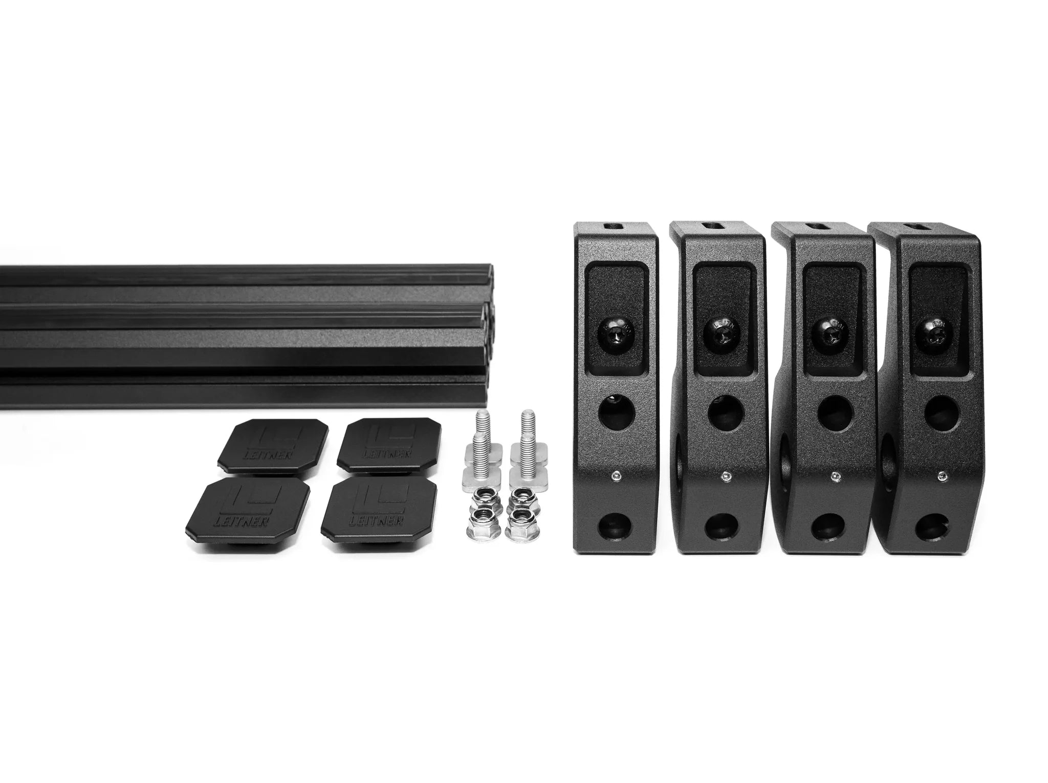 Leitner Designs | INEOS GRENADIER Load Bar Kit | 2024+