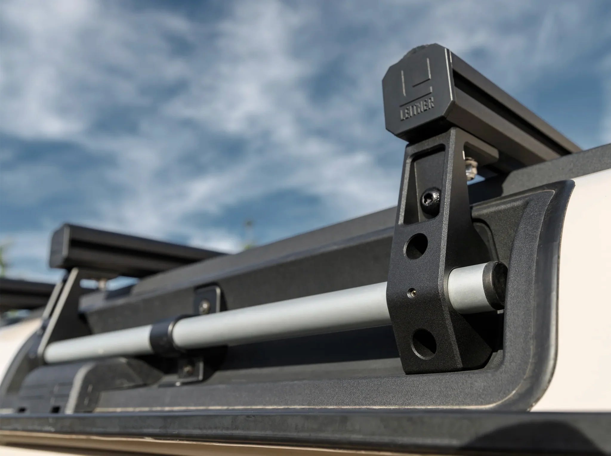 Leitner Designs | INEOS GRENADIER Load Bar Kit | 2024+