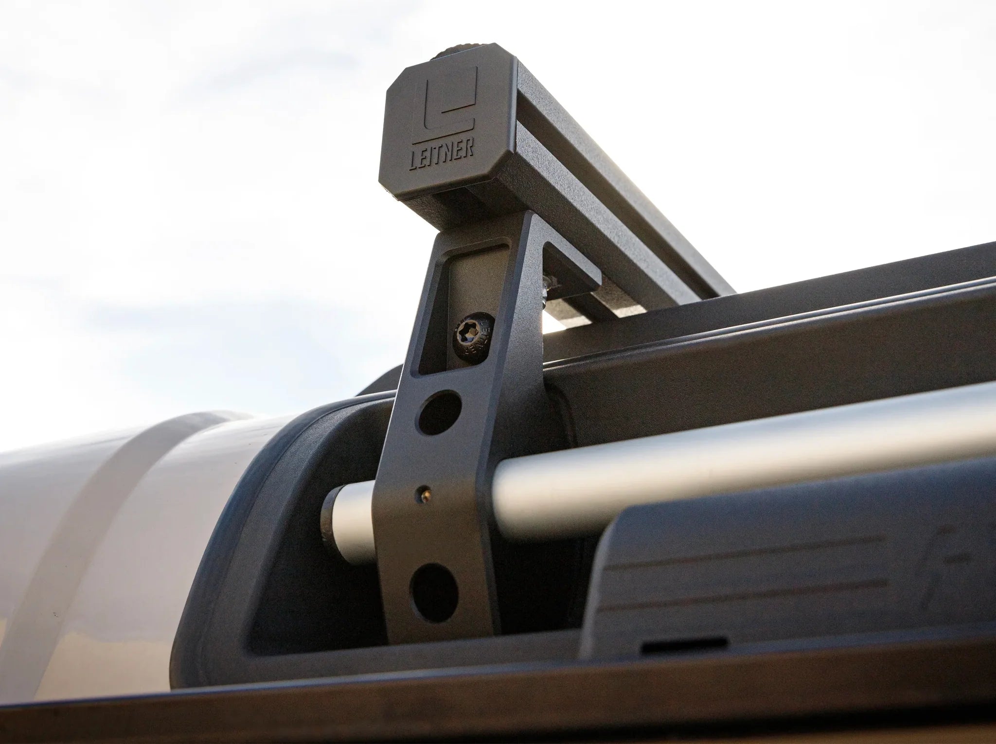 Leitner Designs | INEOS GRENADIER Load Bar Kit | 2024+