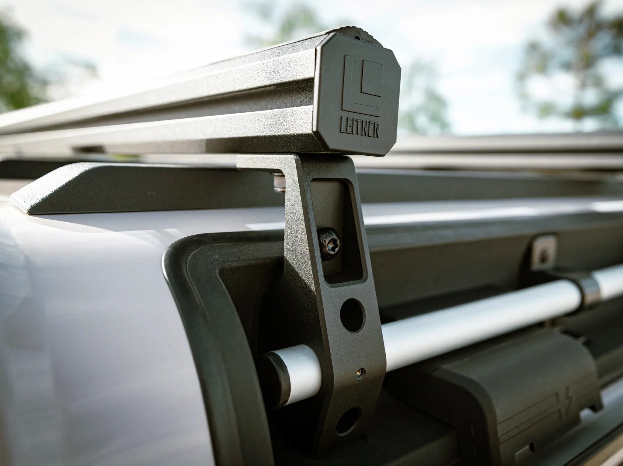 Leitner Designs | INEOS GRENADIER Load Bar Kit | 2024+