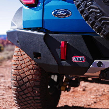 ARB - Rear Bumper | 21+ Bronco