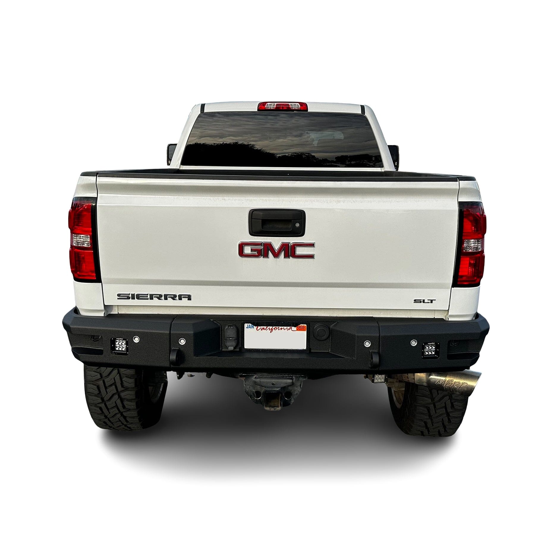 the best 2019 gmc sierra