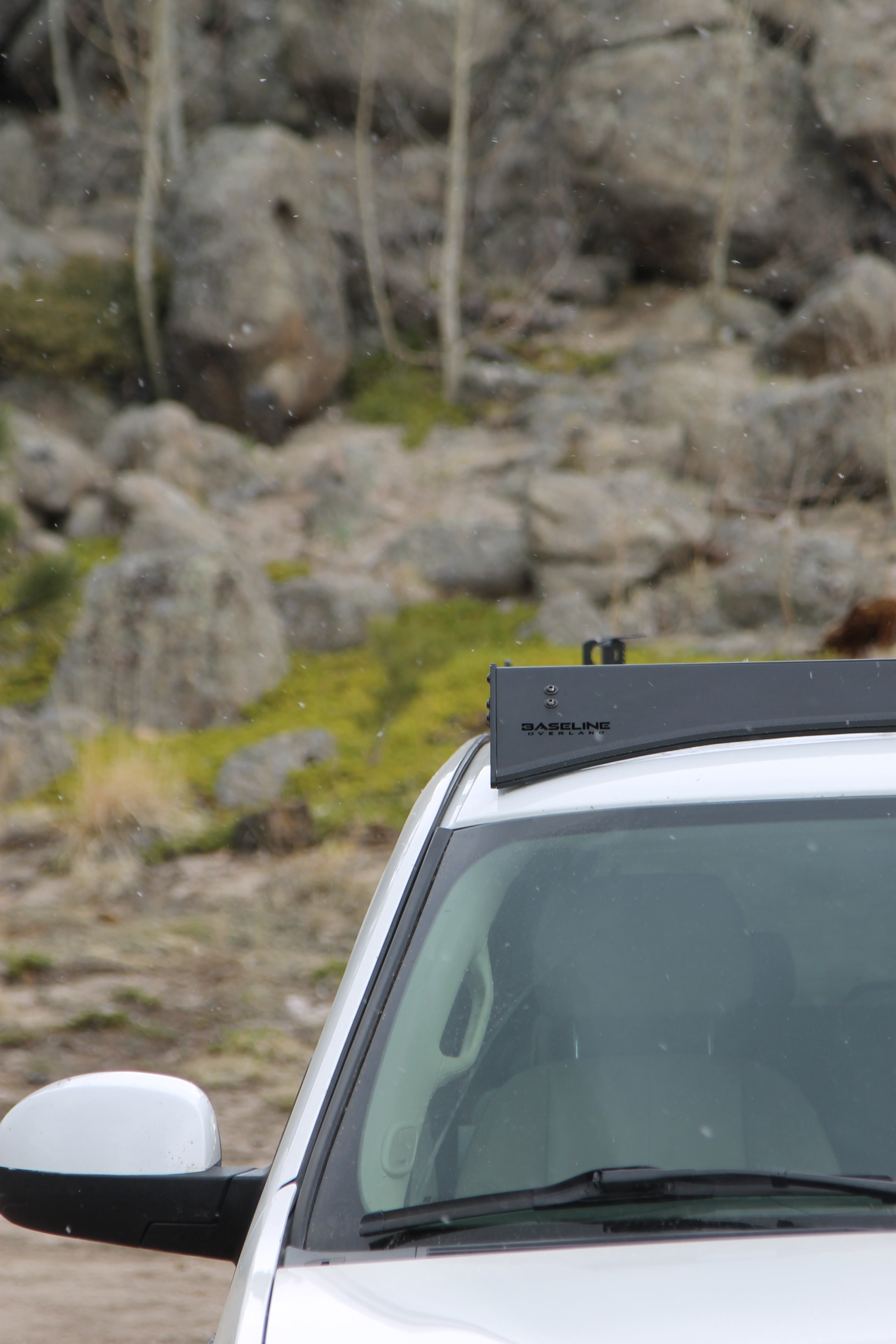 yukon xl roof rack