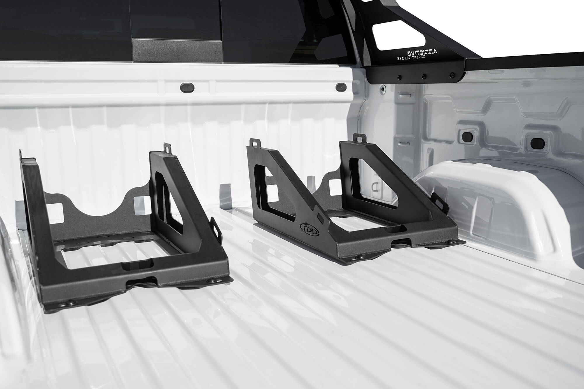 ADD - Universal Tire Carrier