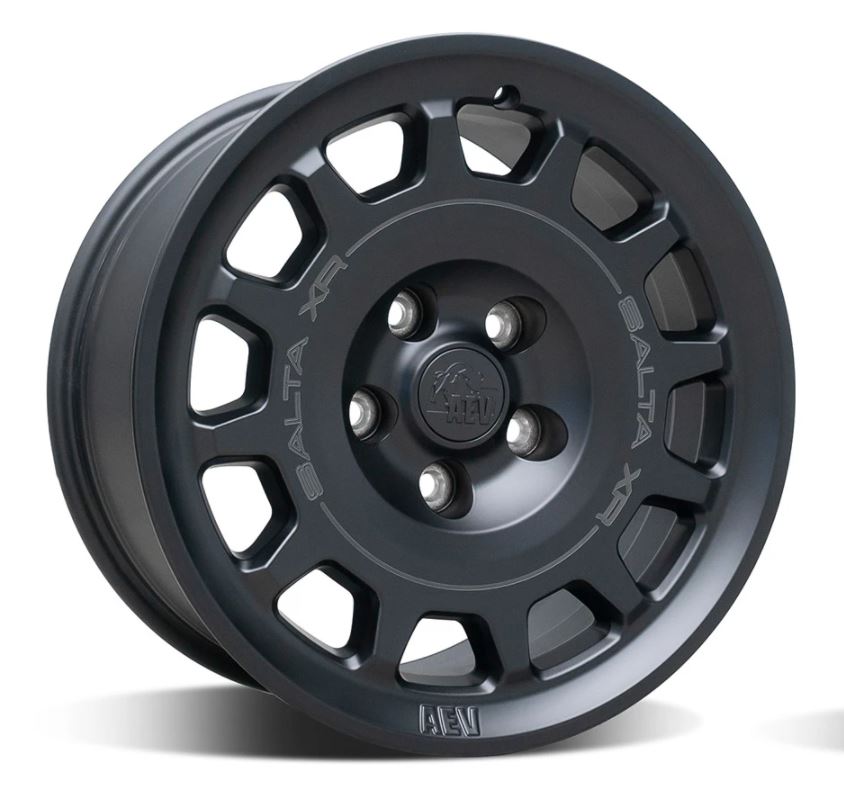AEV - Salta XR | 6x120