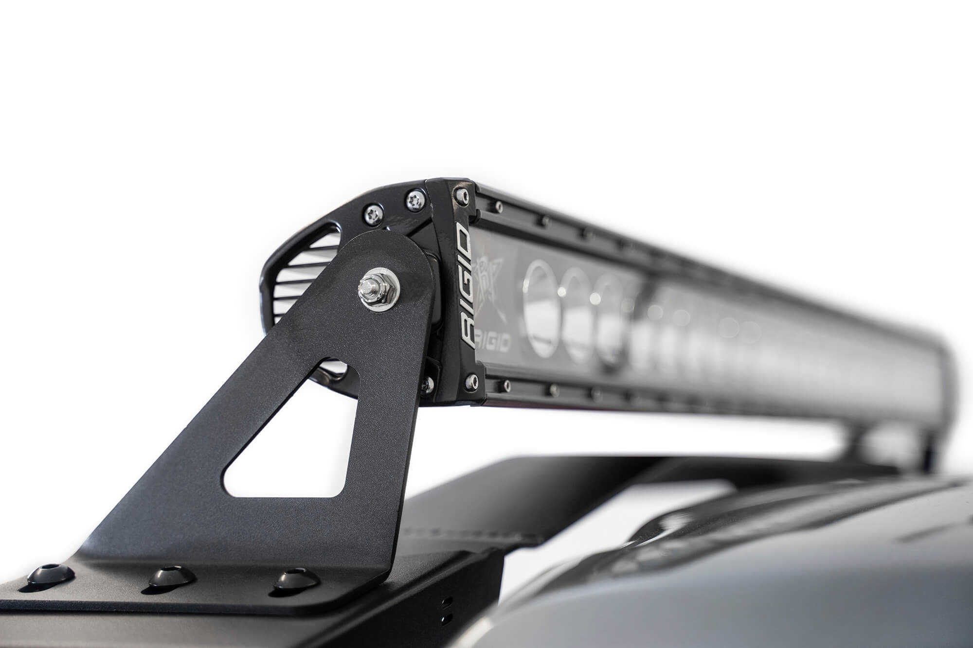 ADD - Stealth Fighter Chase Rack | 15-22 Colorado/Canyon