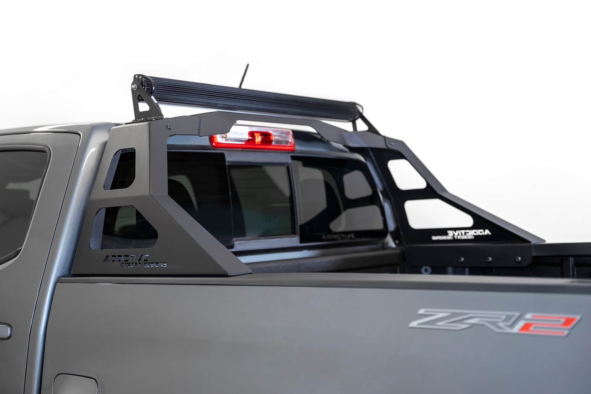 ADD - Stealth Fighter Chase Rack | 15-22 Colorado/Canyon