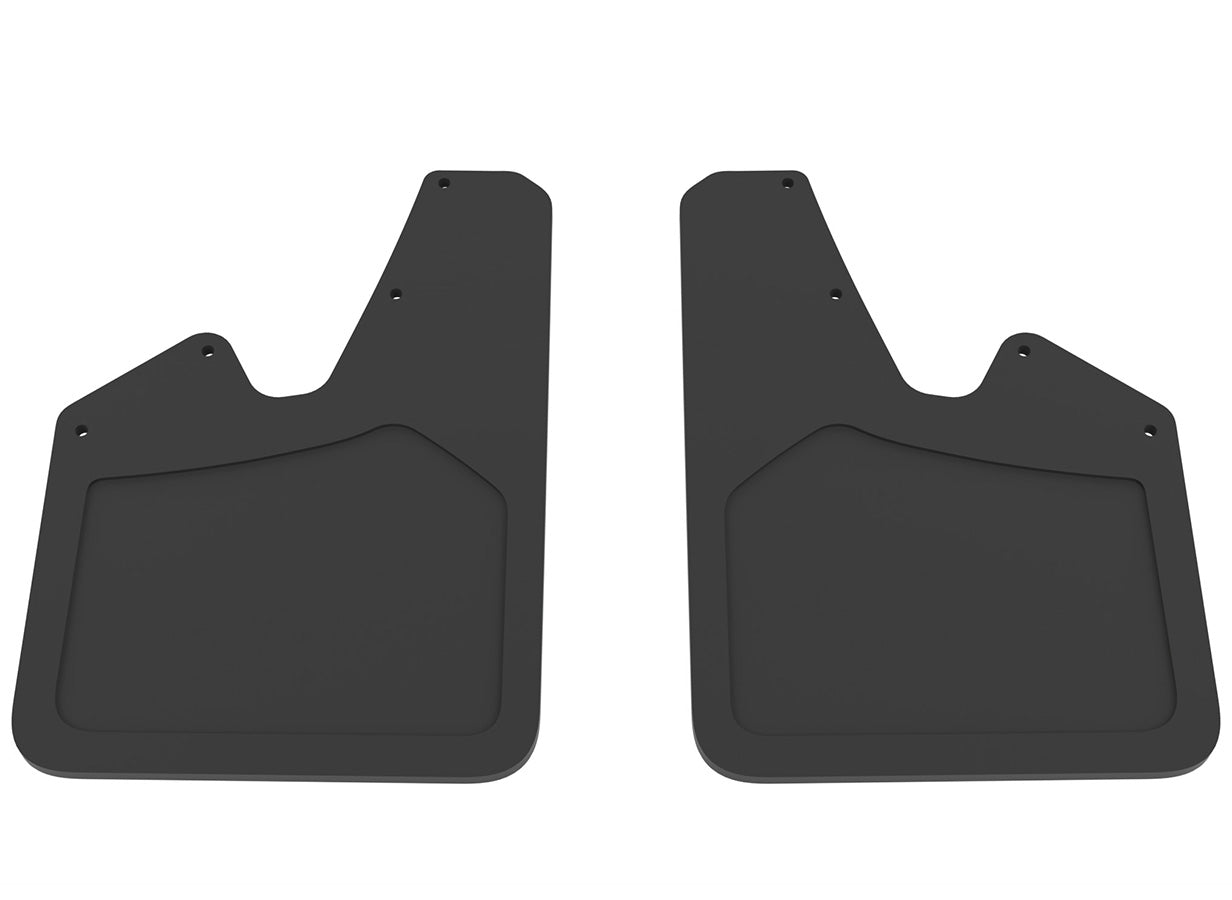 AEV Splash Guards for 2023+ Chevy Colorado