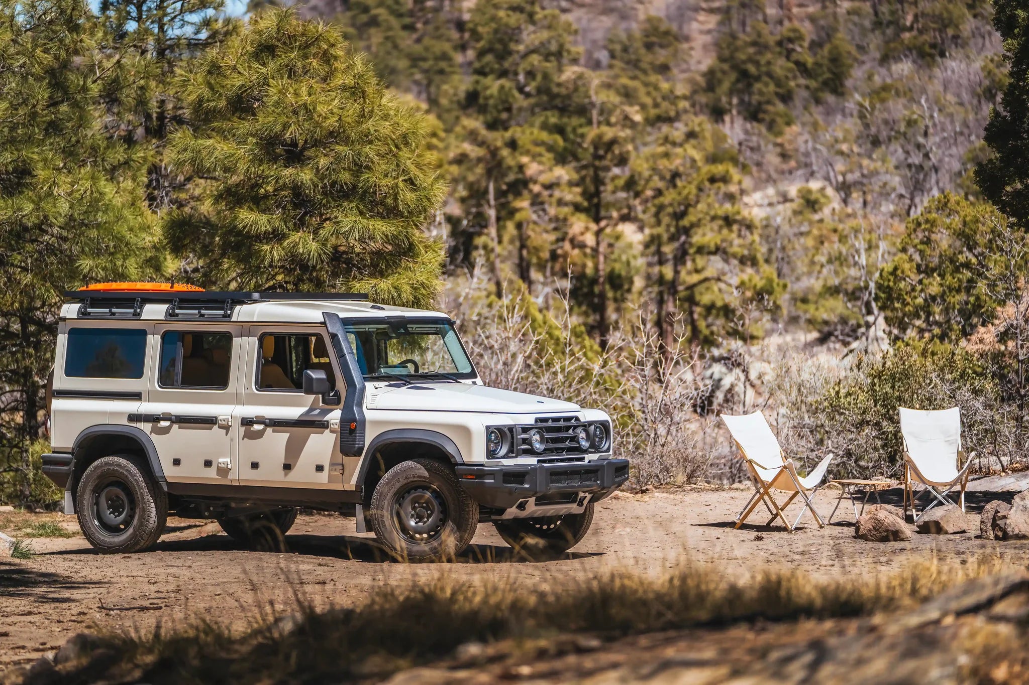 Leitner Designs | Star Link Mini Mount