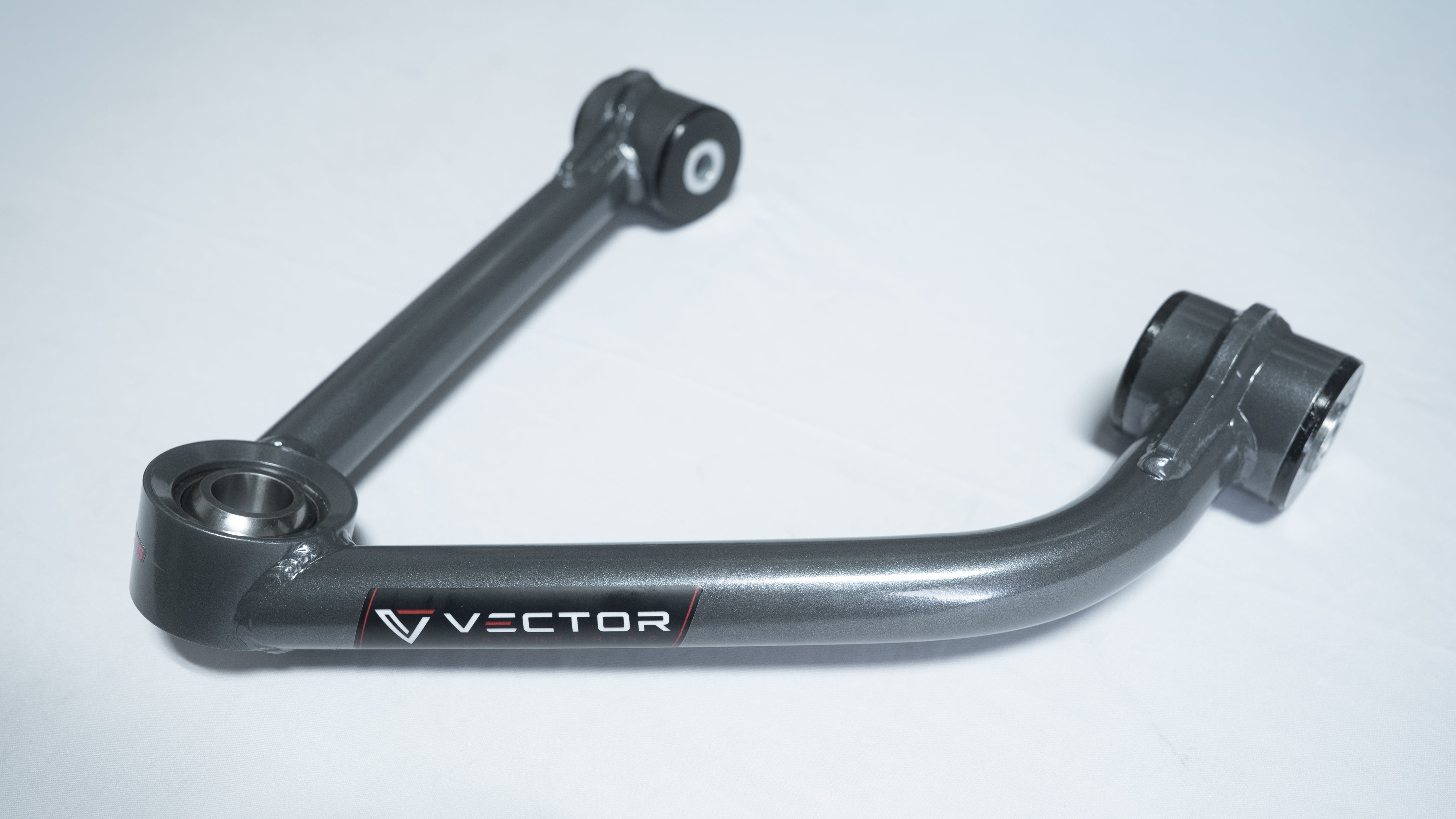 Vector Engineering - Tubular Upper Control Arms | 17-22 Colorado ZR2
