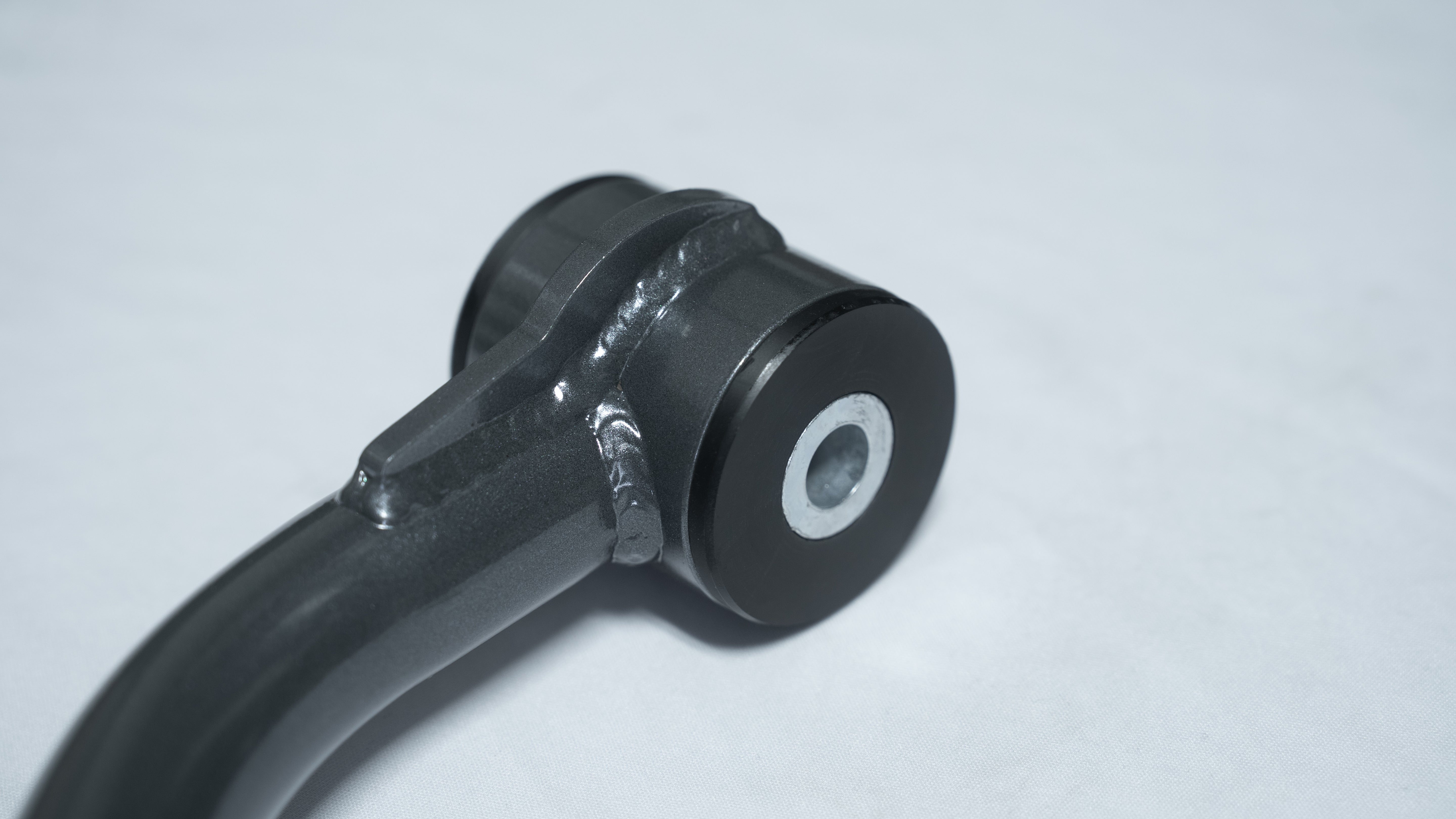 Vector Engineering - Tubular Upper Control Arms | 17-22 Colorado ZR2