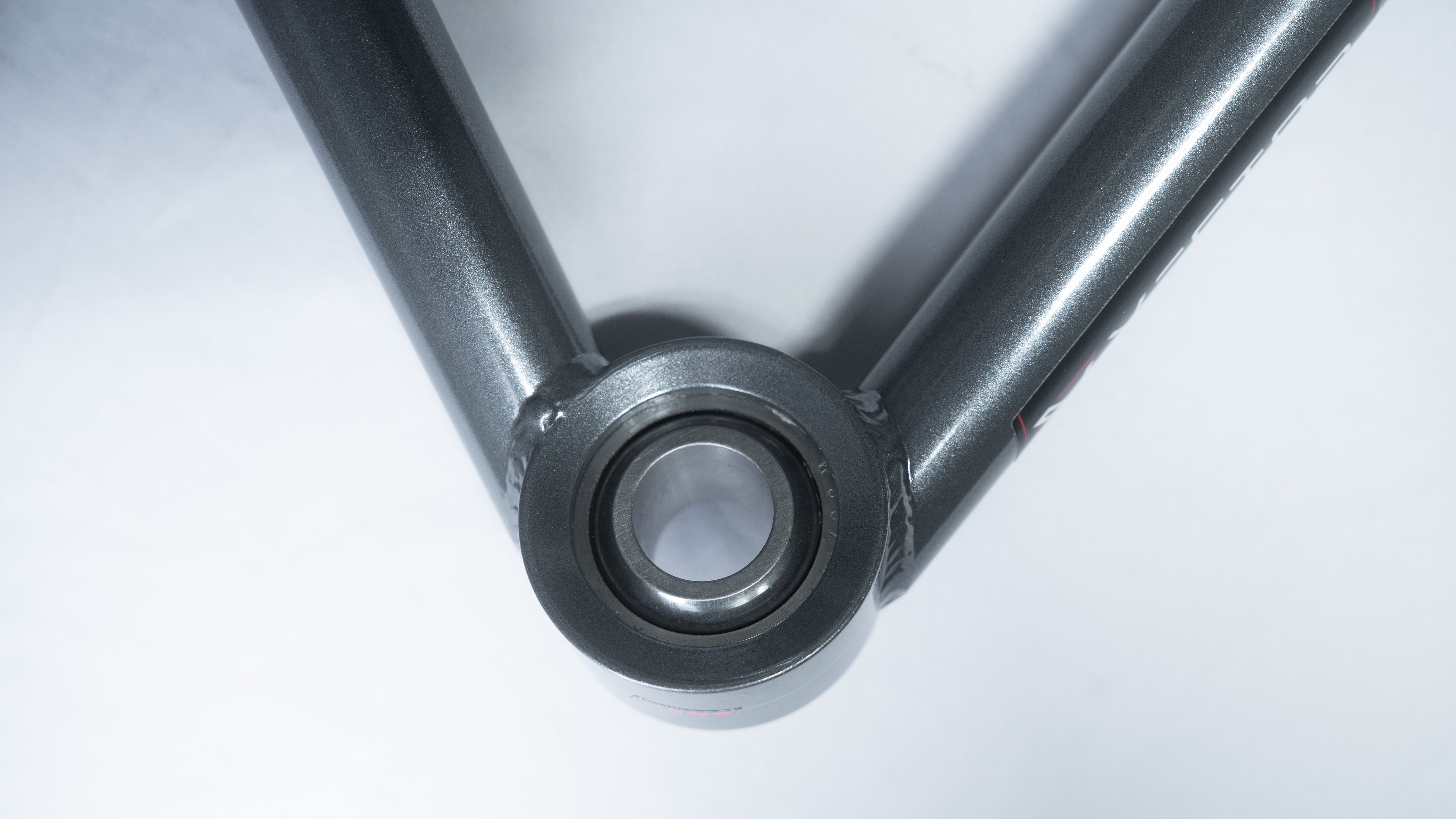 Vector Engineering - Tubular Upper Control Arms | 17-22 Colorado ZR2
