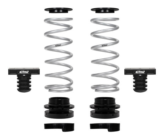 Eibach - Rear Height Adjuster | 10-24 4Runner
