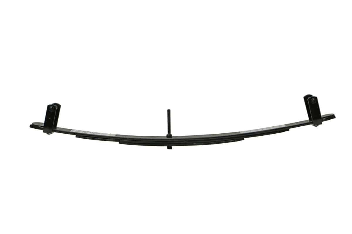 Deaver Suspension | Tacoma/Tundra All Years 2wd/4wd – 3 Leaf Overload Replacement 1 1/2 Lift (Pair)