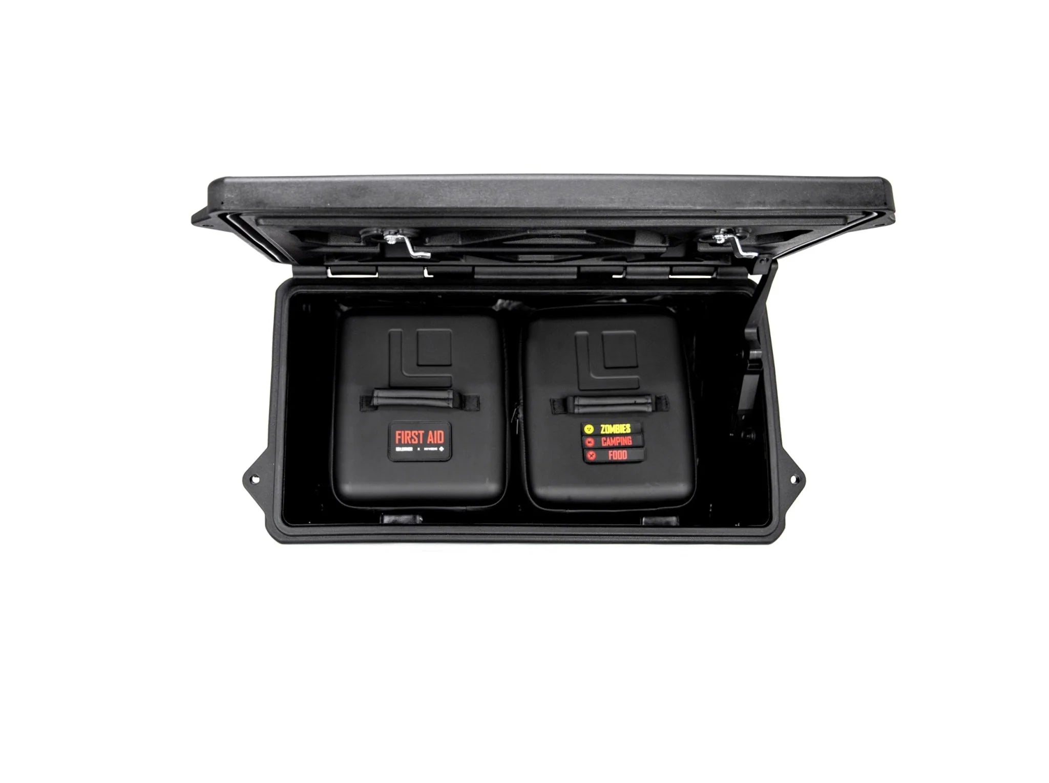Leitner Designs | GearPOD DUAL