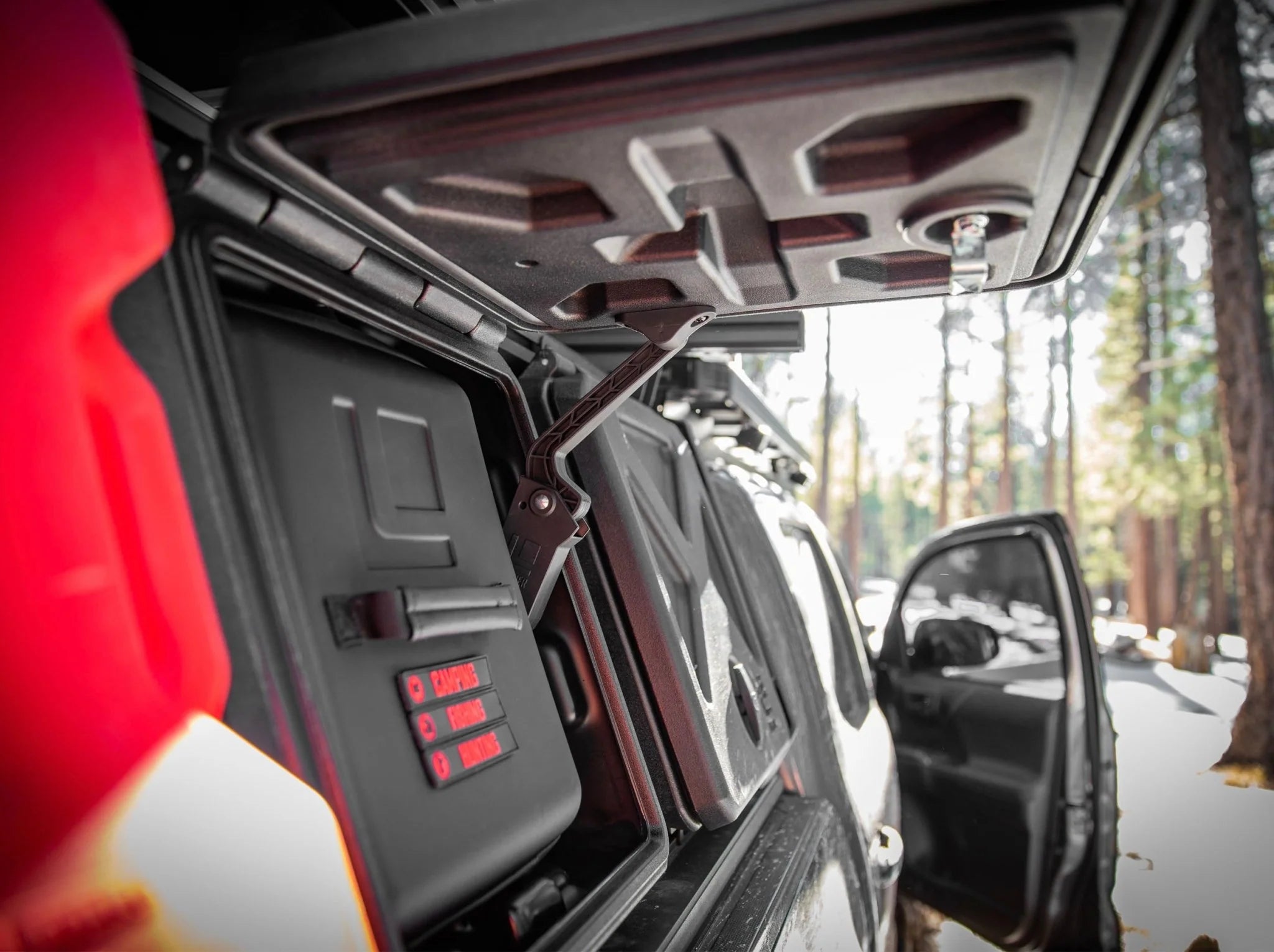 Leitner Designs | GearPOD