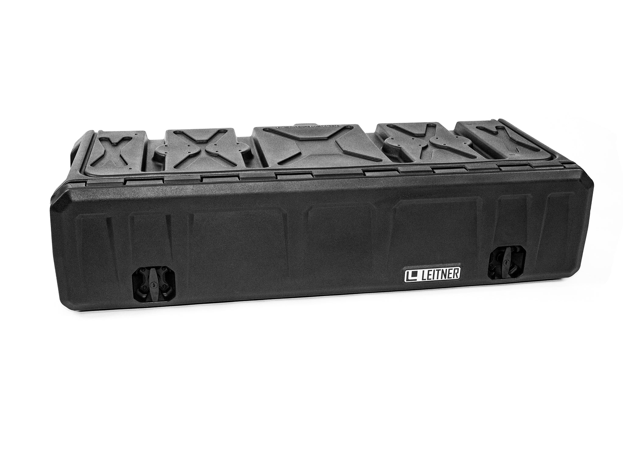 Leitner Designs | GearPOD ROOF for ACS ROOF PLATFORM RACK