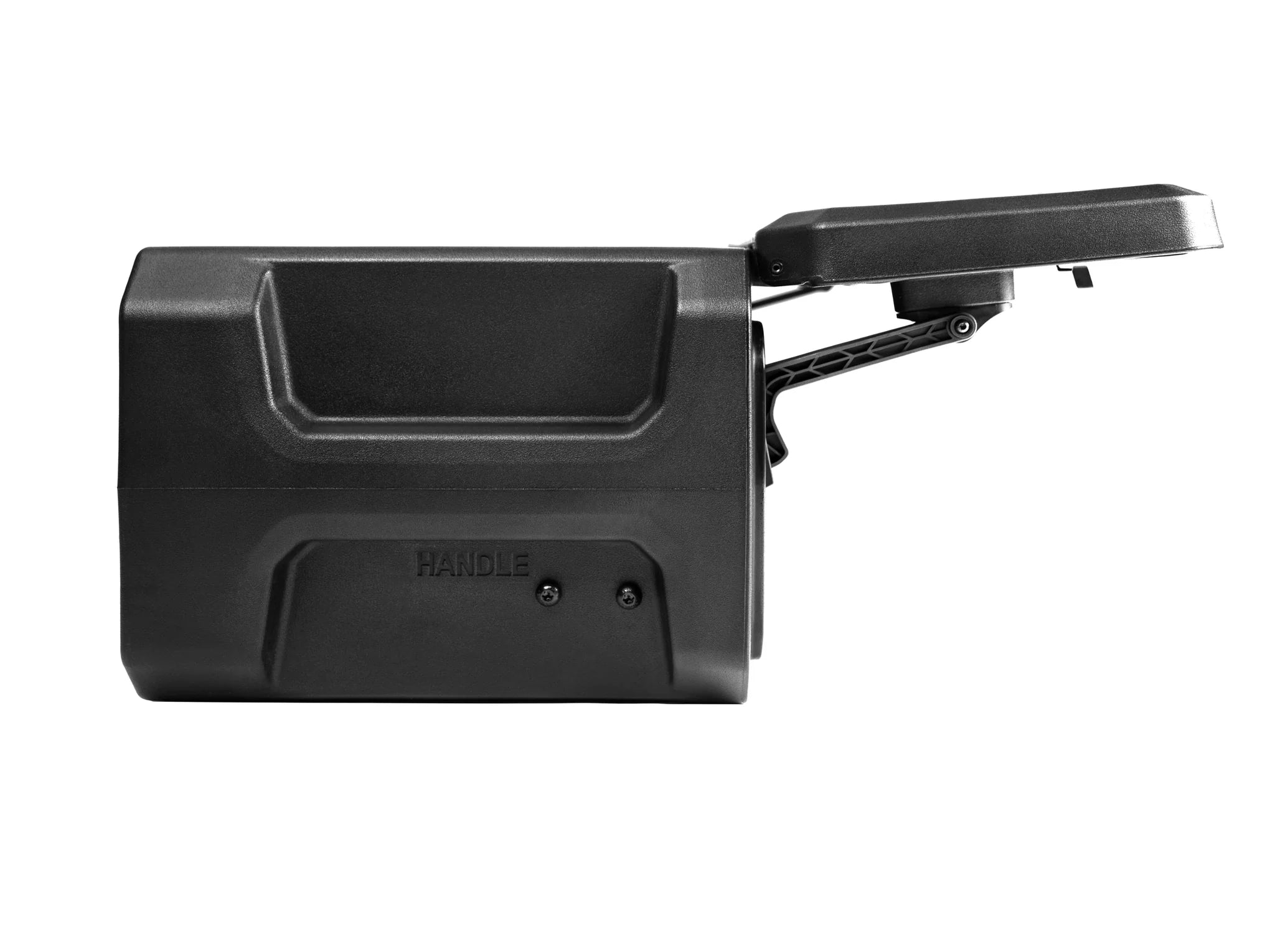 Leitner Designs | GearPOD ROOF for ACS ROOF PLATFORM RACK