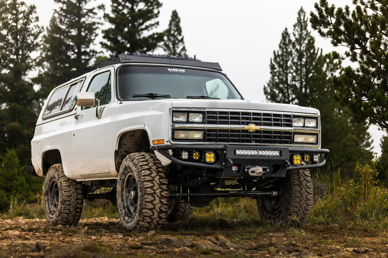 buy k5 blazer roof rack