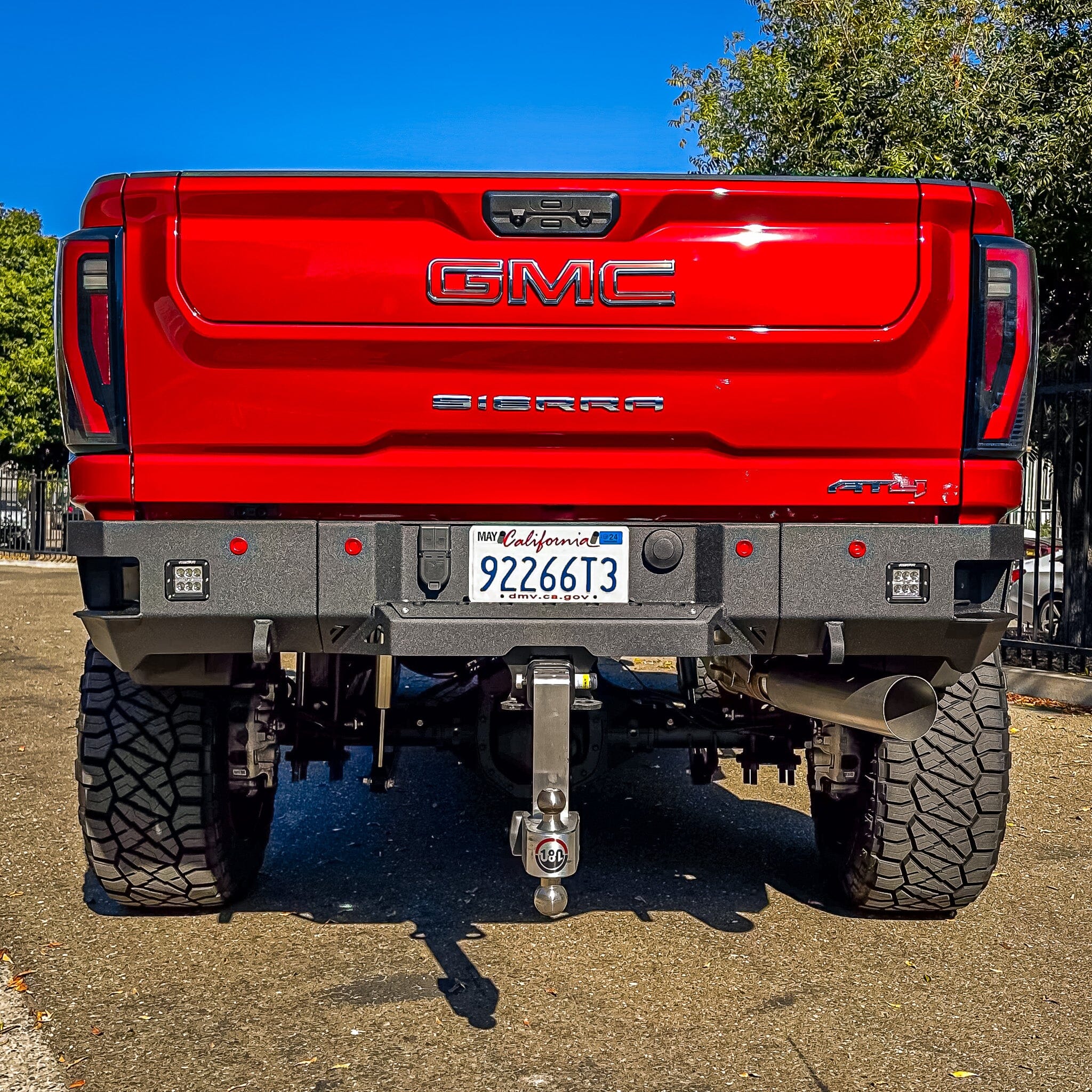 best quality sierra 2500