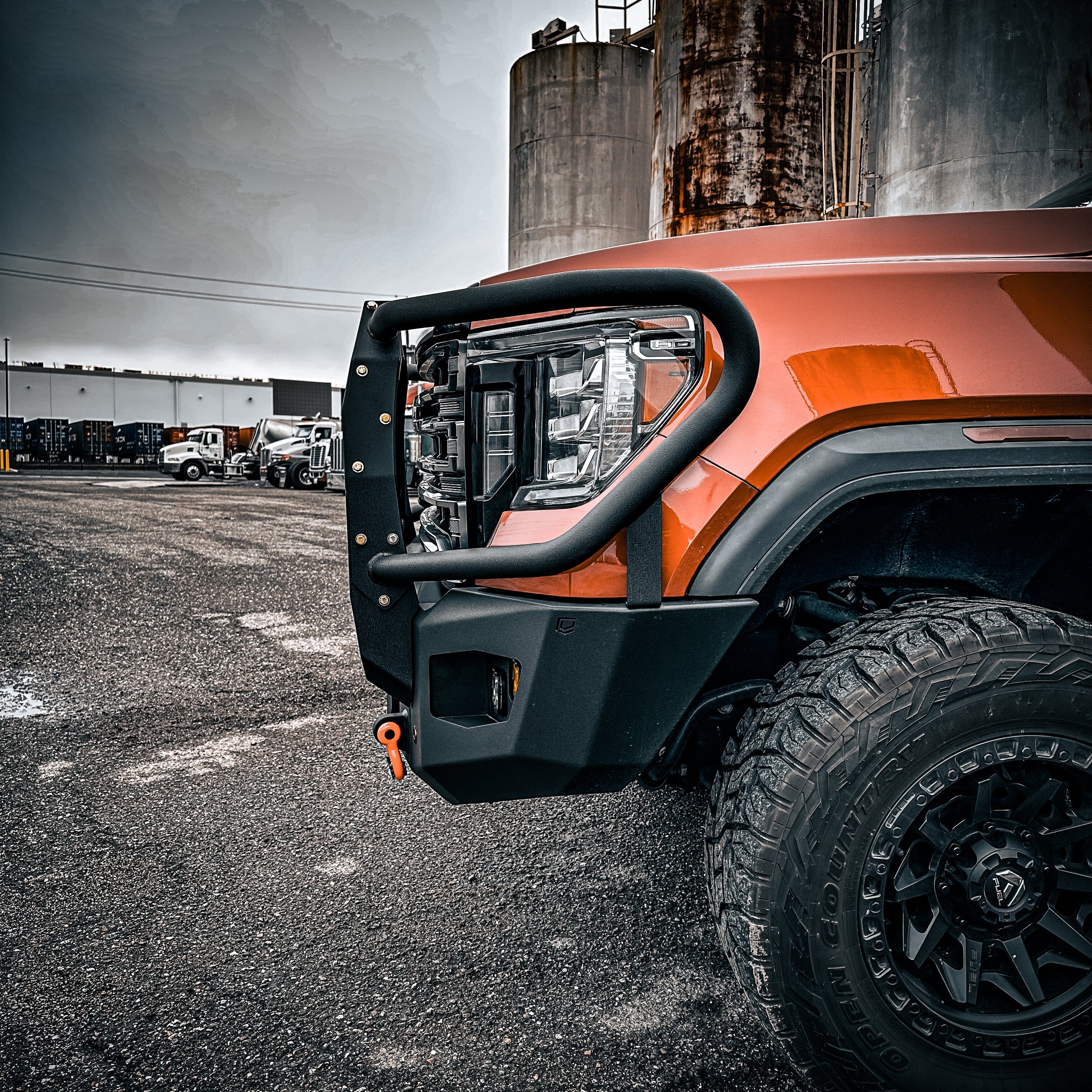 best quality 2022 gmc sierra 2500