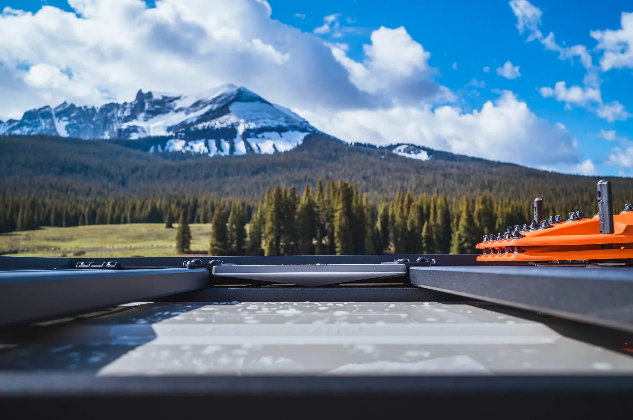 Leitner Designs | Star Link Mini Mount
