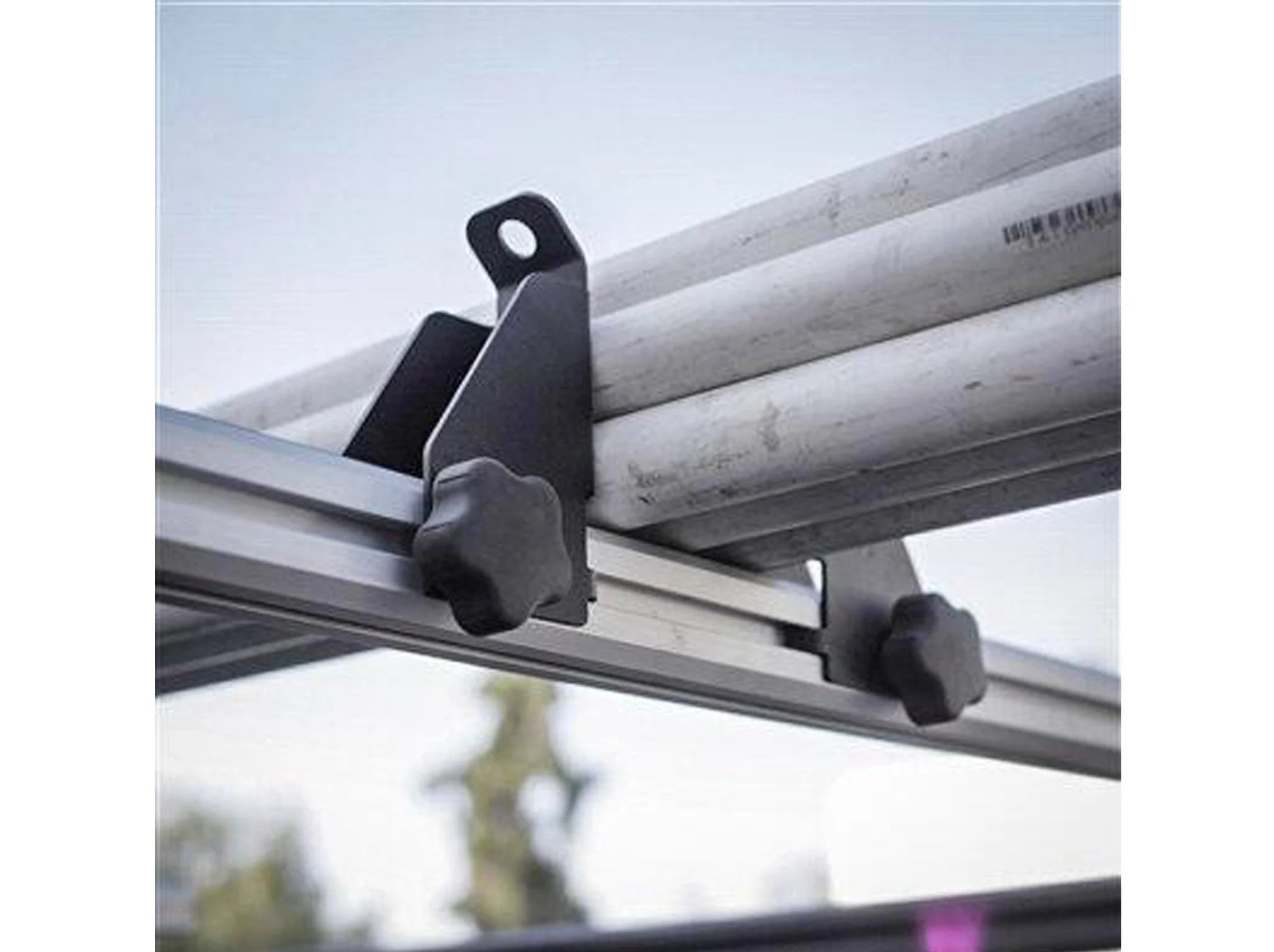 Leitner Designs | LOAD STOP - ACS Rack