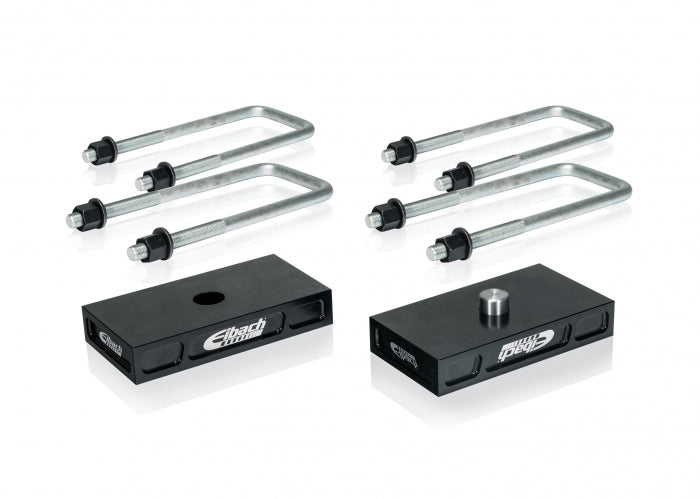 Eibach - 1" Lift Block | 05-23 Tacoma