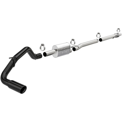 Magnaflow - Street Series Cat-Back Exhaust System | 19-24 Ford Ranger