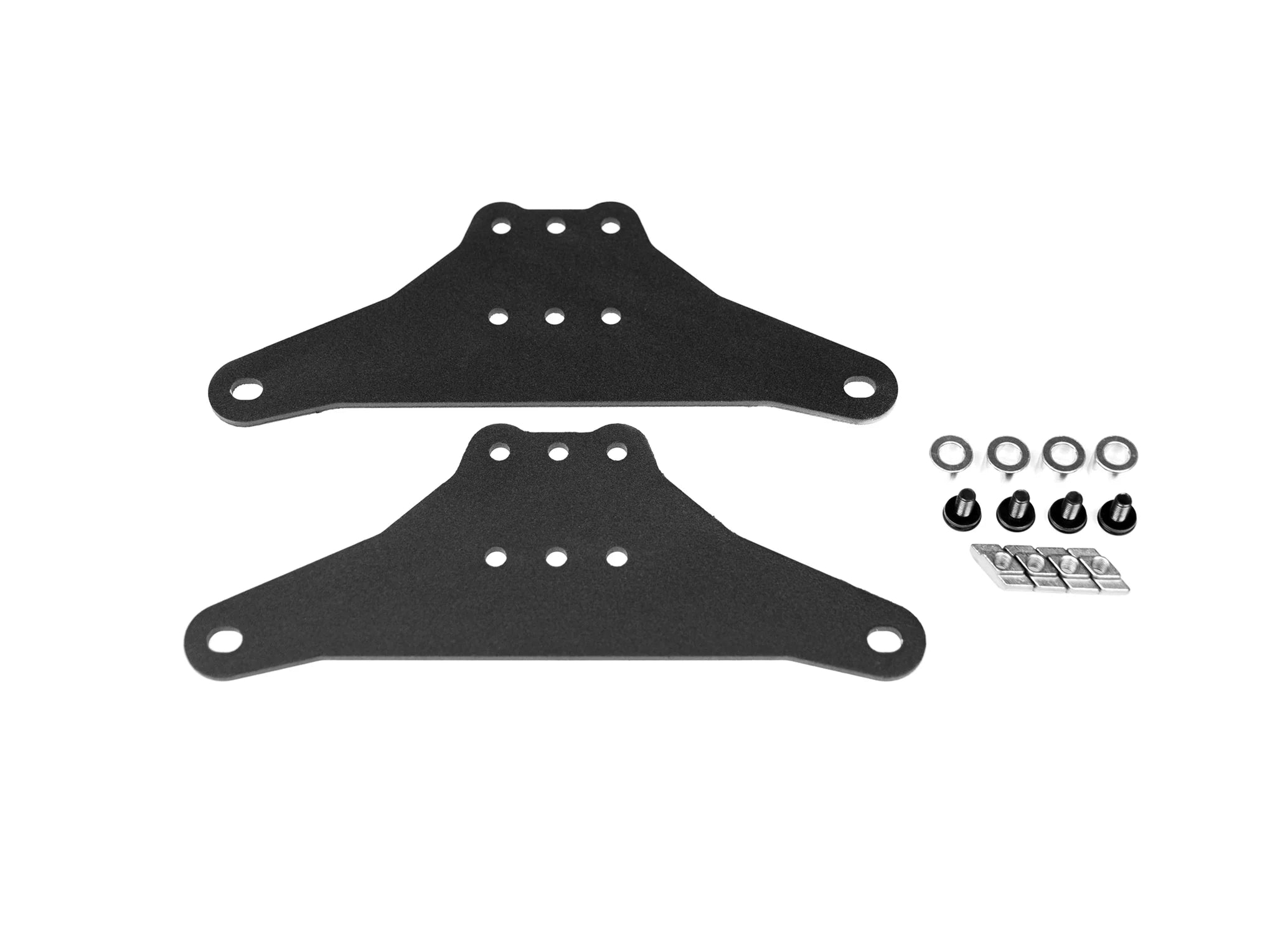 Leitner Designs | ACS ROOF PLATFORM RACK - Maxtrax Mounting Bracket