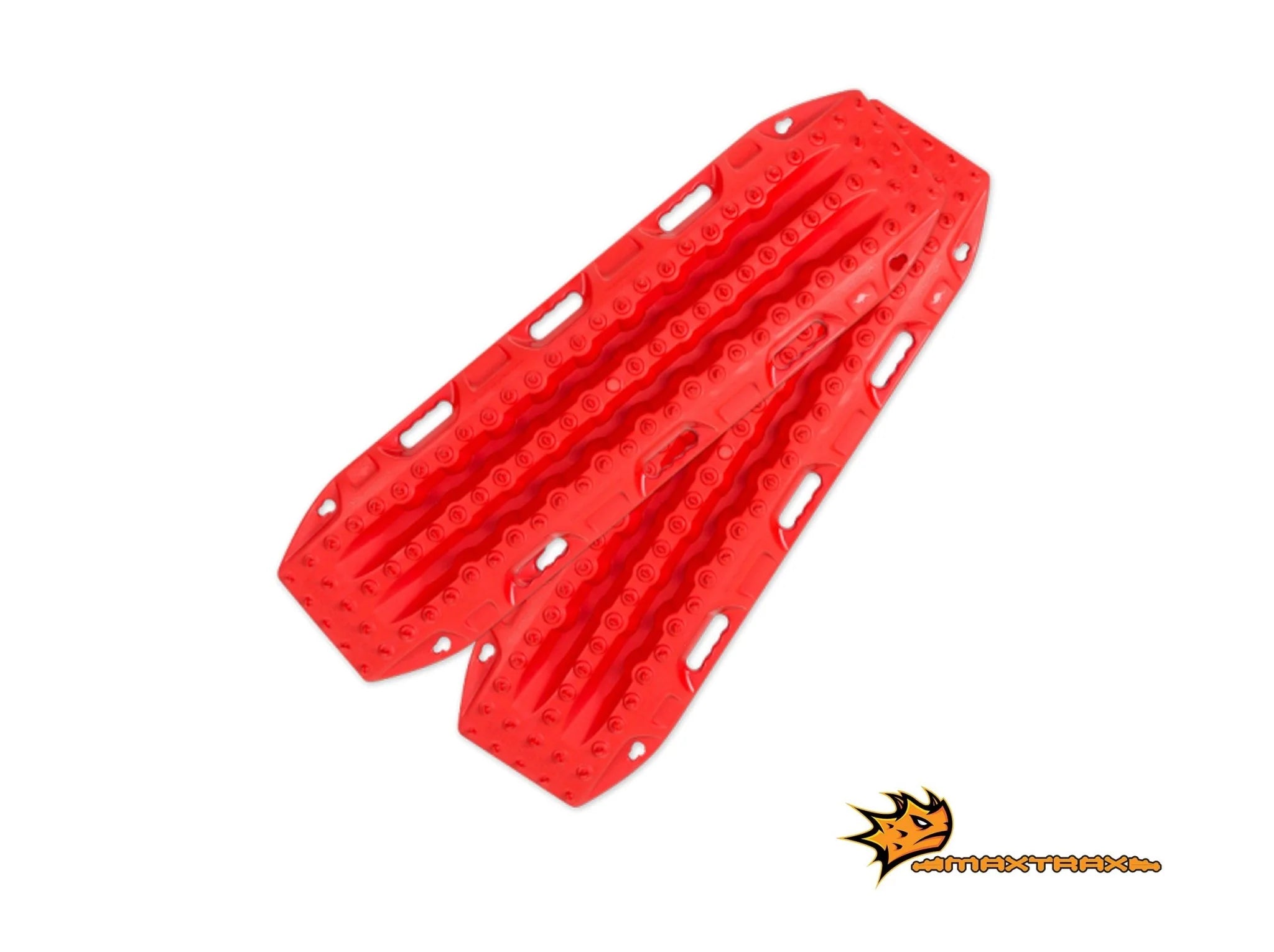MAXTRAX MKII Recovery Device - Pair