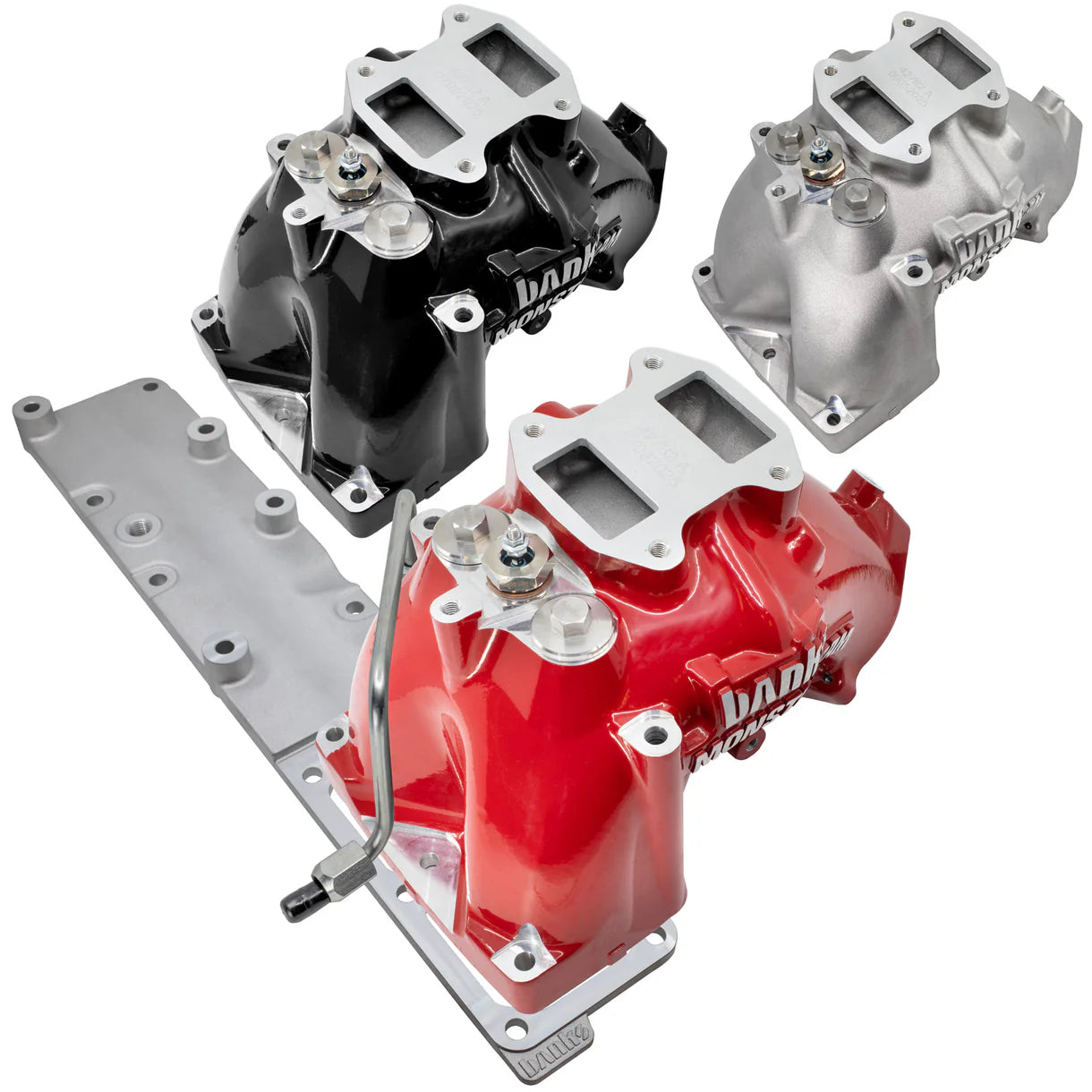 Banks Power PowerPack Bundle | 2019-2024 Ram 2500/3500 6.7L Cummins Single Rear Wheel only