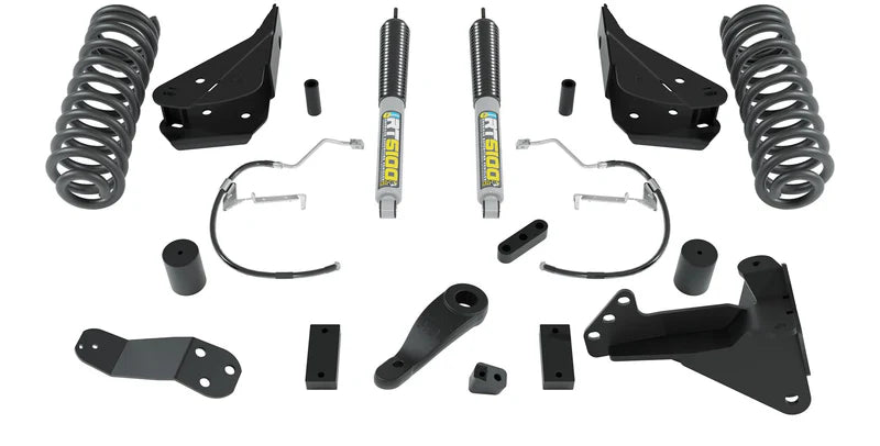 AEV 4" DualSport RT Suspension System for 2023+ Ford F-250 / F-350 Super Duty