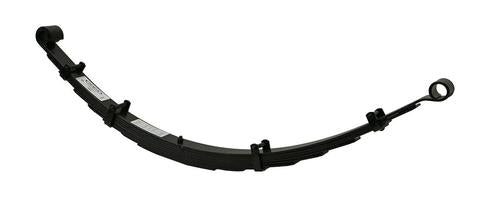 Deaver - +1" OEM Weight Leaf Pack | 17-24 Raptor