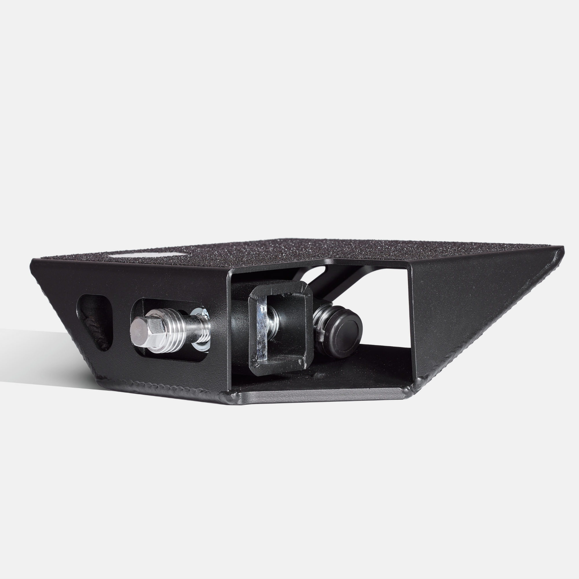 SKEP™ Skid Plate Hitch Step | RIGd Supply