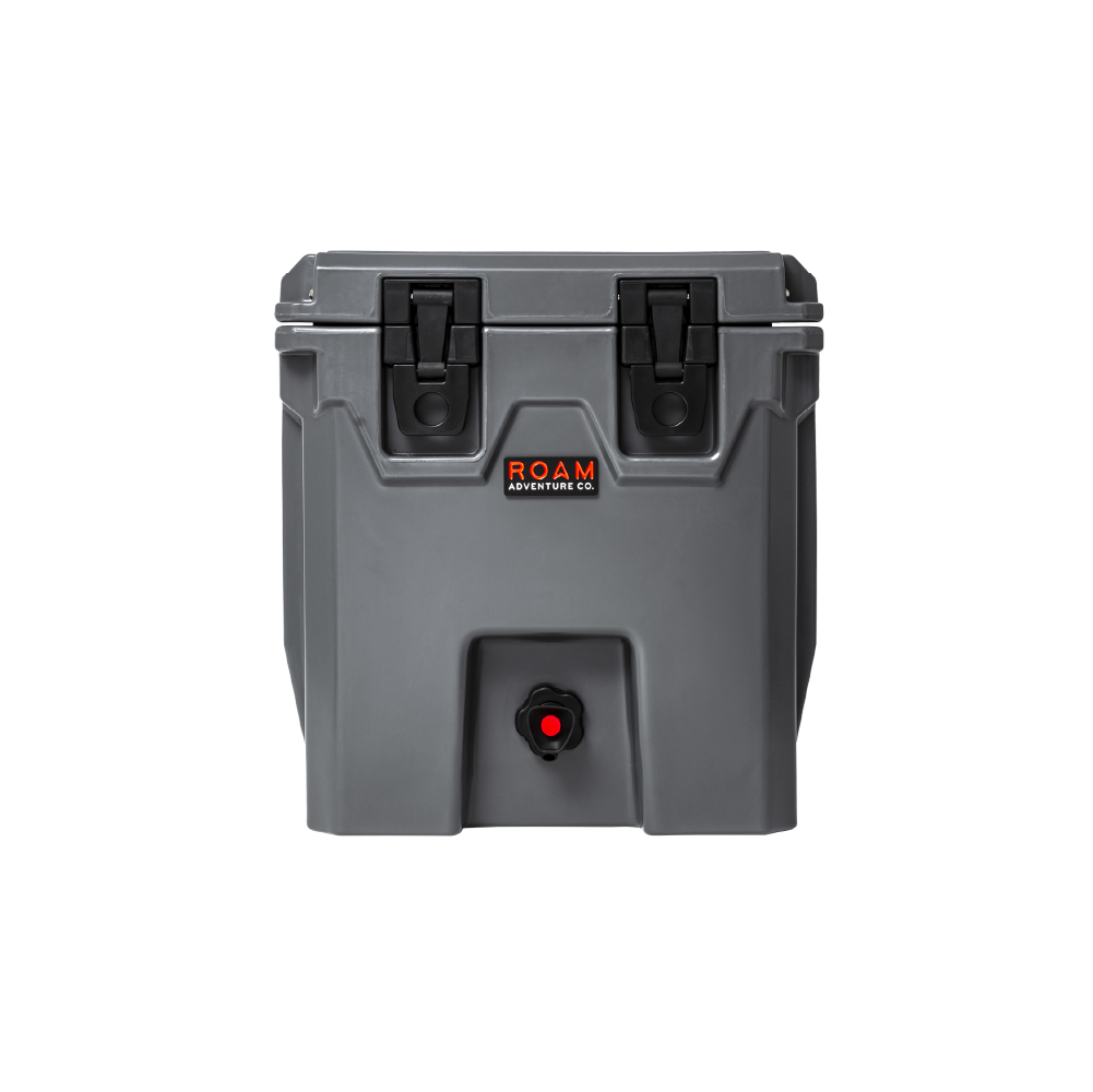 ROAM - 20QT RUGGED DRINK TANK
