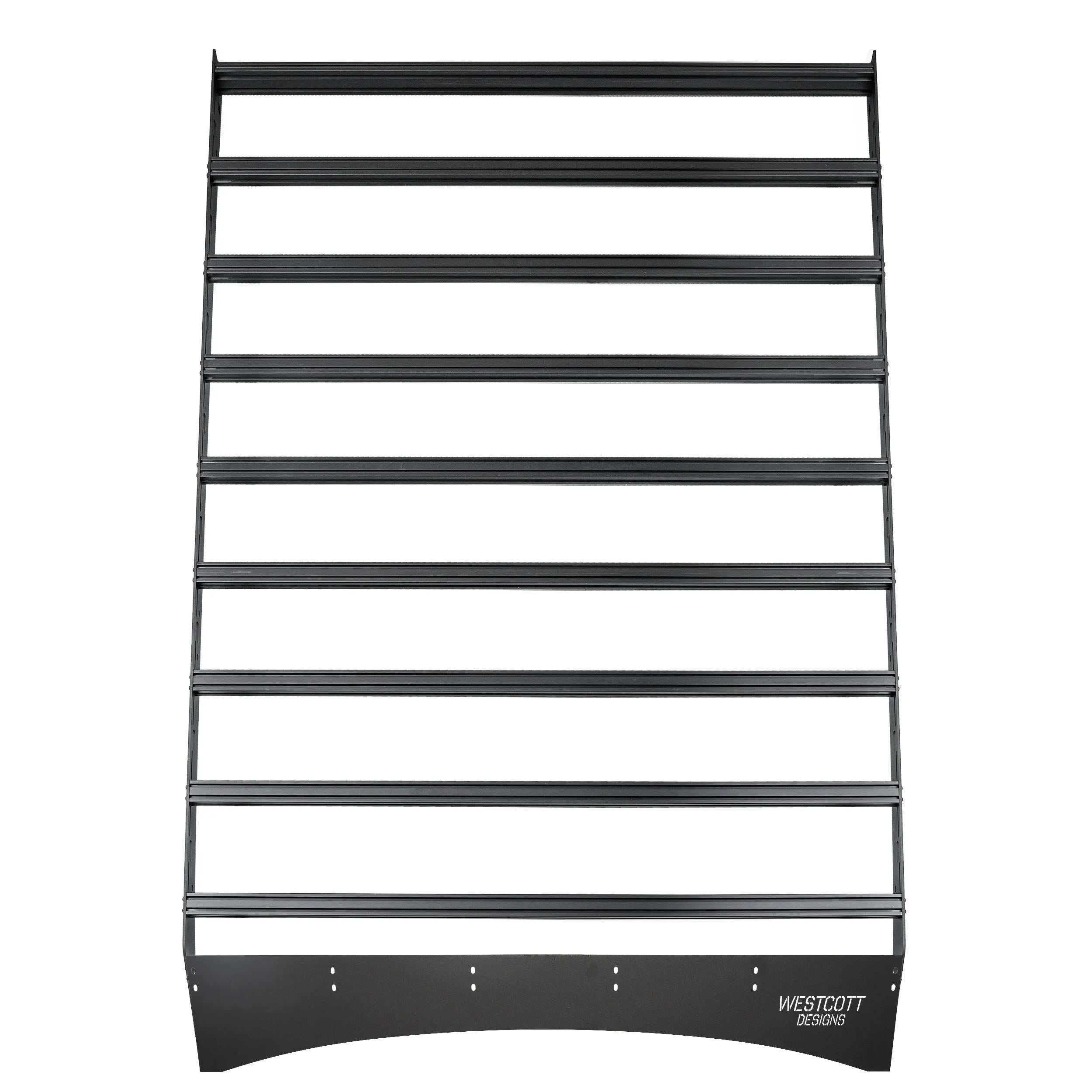 Westcott Designs - Lo-Pro Roof Rack | 25+ Toyota 4Runner