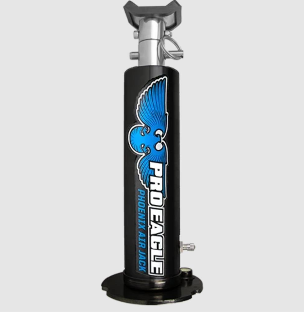 Pro-Eagle - Off-road Phoenix C02 Air Jack