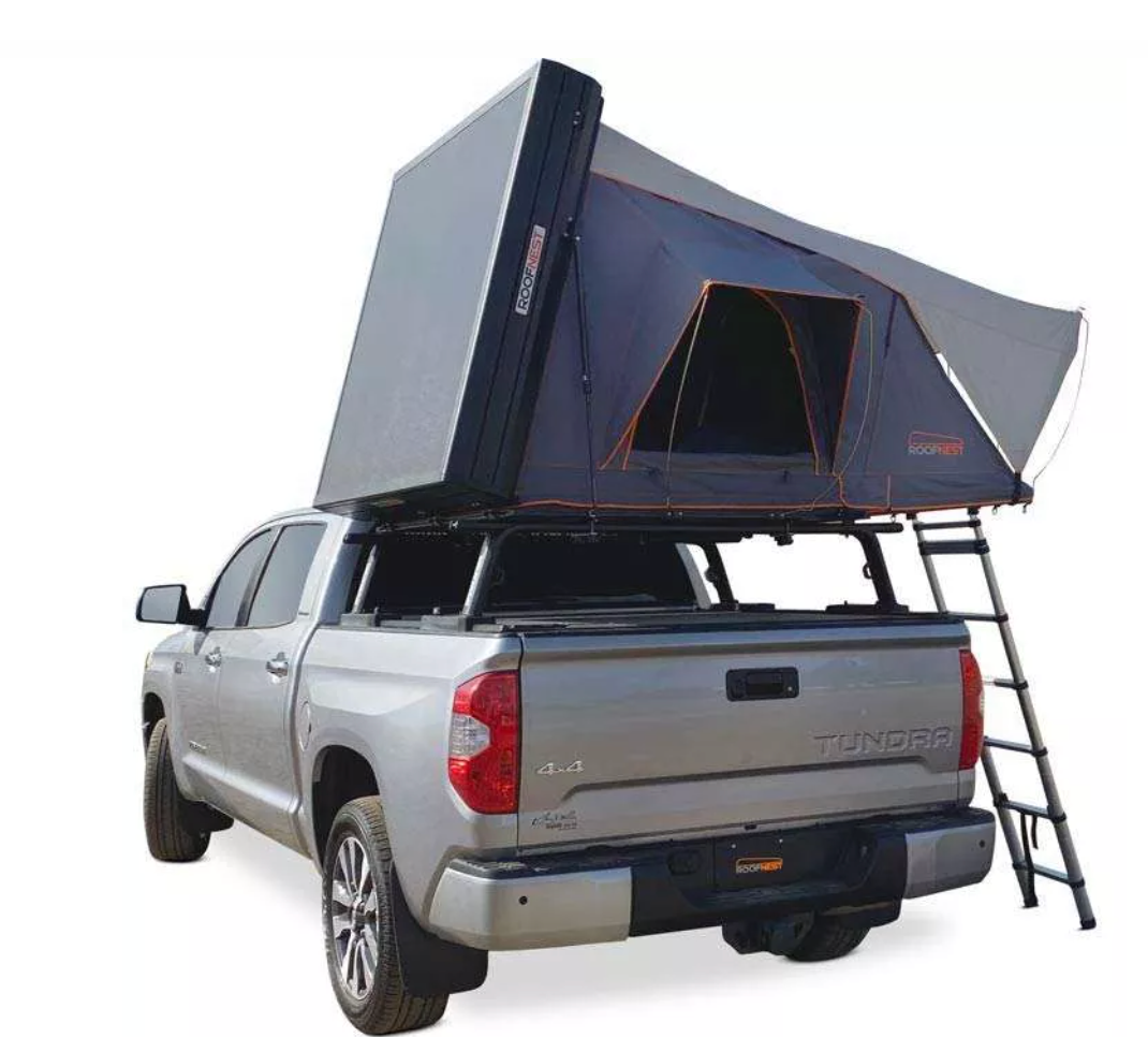 Roofnest - Condor Overland
