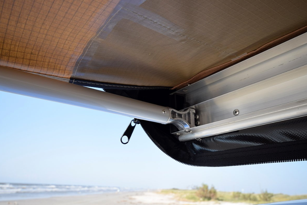 ROAM - Roof Top Awning
